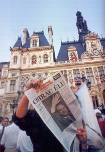 Election de 1995