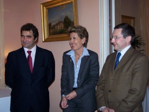 La galette de l'association