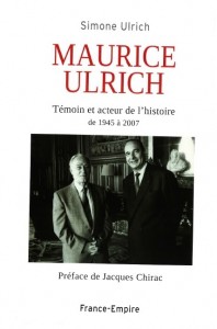 Maurice Ulrich 1