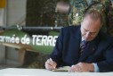 Photo 8 : Ecole de formation des équipages d'hélicoptère TIGRE.