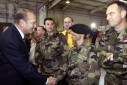 Photo 12 : Ecole de formation des équipages d'hélicoptère TIGRE.